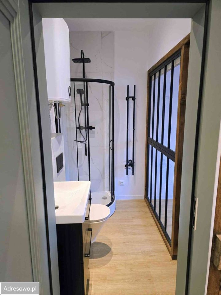 Mieszkanie 1-pokojowe Żary. Zdjęcie 2