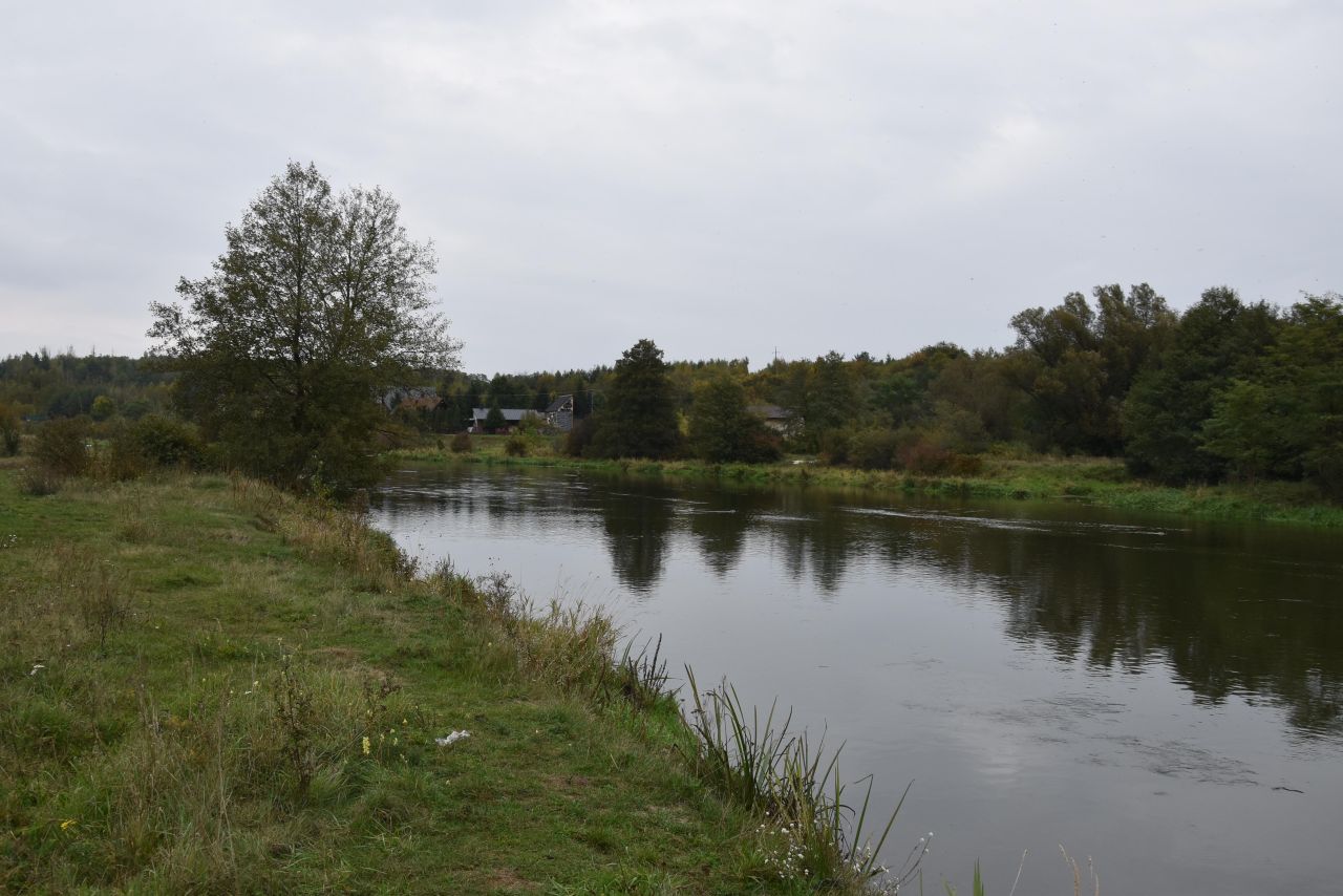 dom wolnostojący, 7 pokoi Tomaszów Mazowiecki Nagórzyce, ul. Starowiejska. Zdjęcie 15