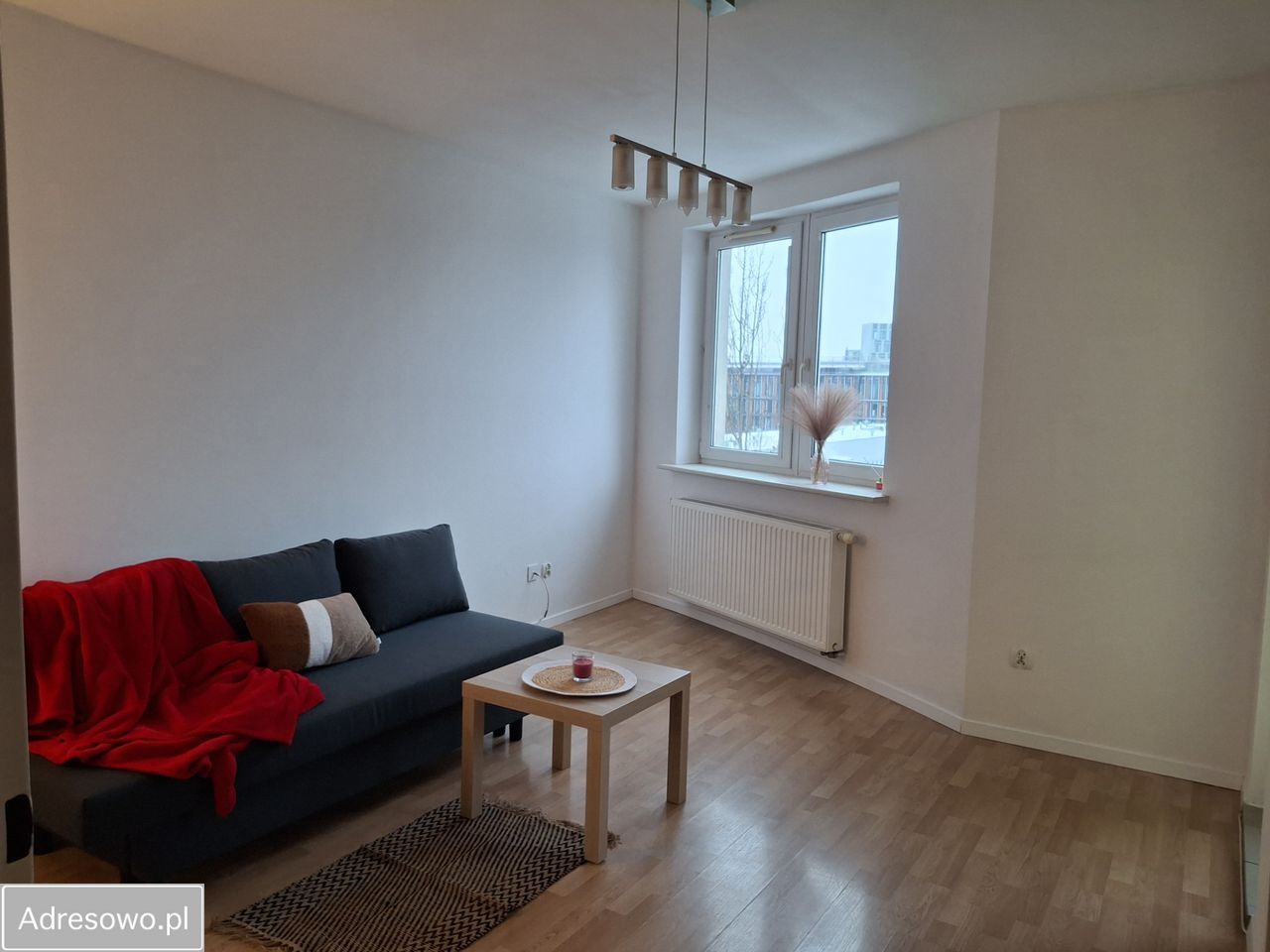 Mieszkanie 2-pokojowe Warszawa Mokotów, ul. Domaniewska. Zdjęcie 11