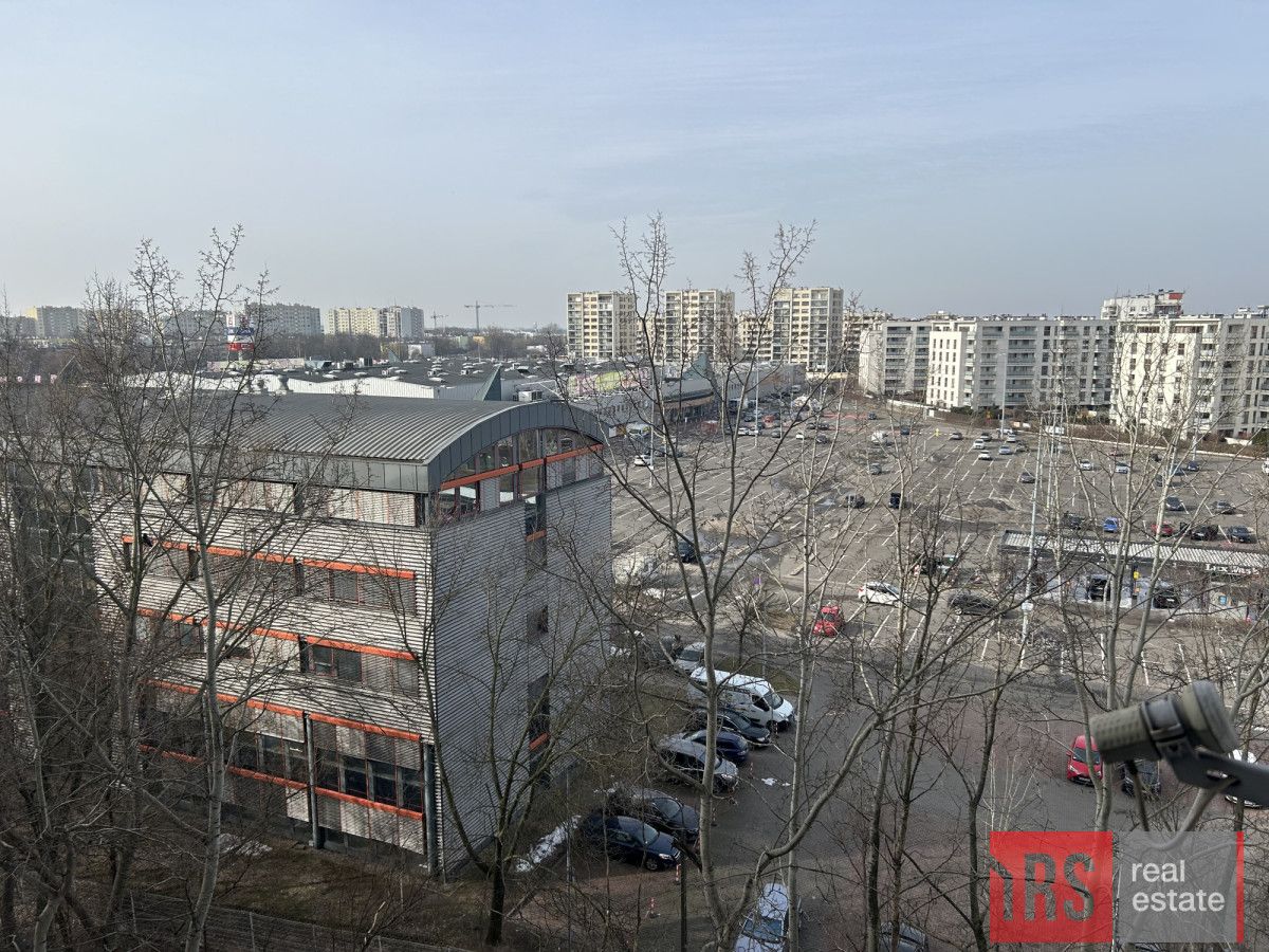 Mieszkanie 2-pokojowe Warszawa Bemowo, ul. Górczewska. Zdjęcie 10