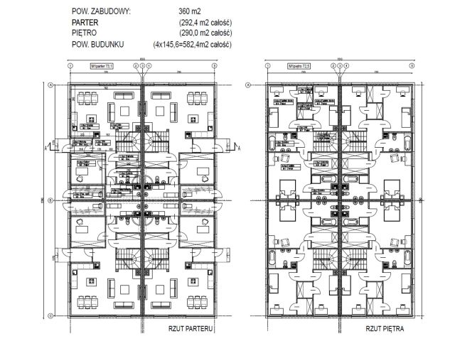 dom wolnostojący Koczargi Stare, Nieokreślona. Zdjęcie 9