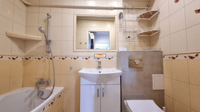 Mieszkanie 2-pokojowe Kraków Grzegórzki, al. Pokoju. Zdjęcie 8