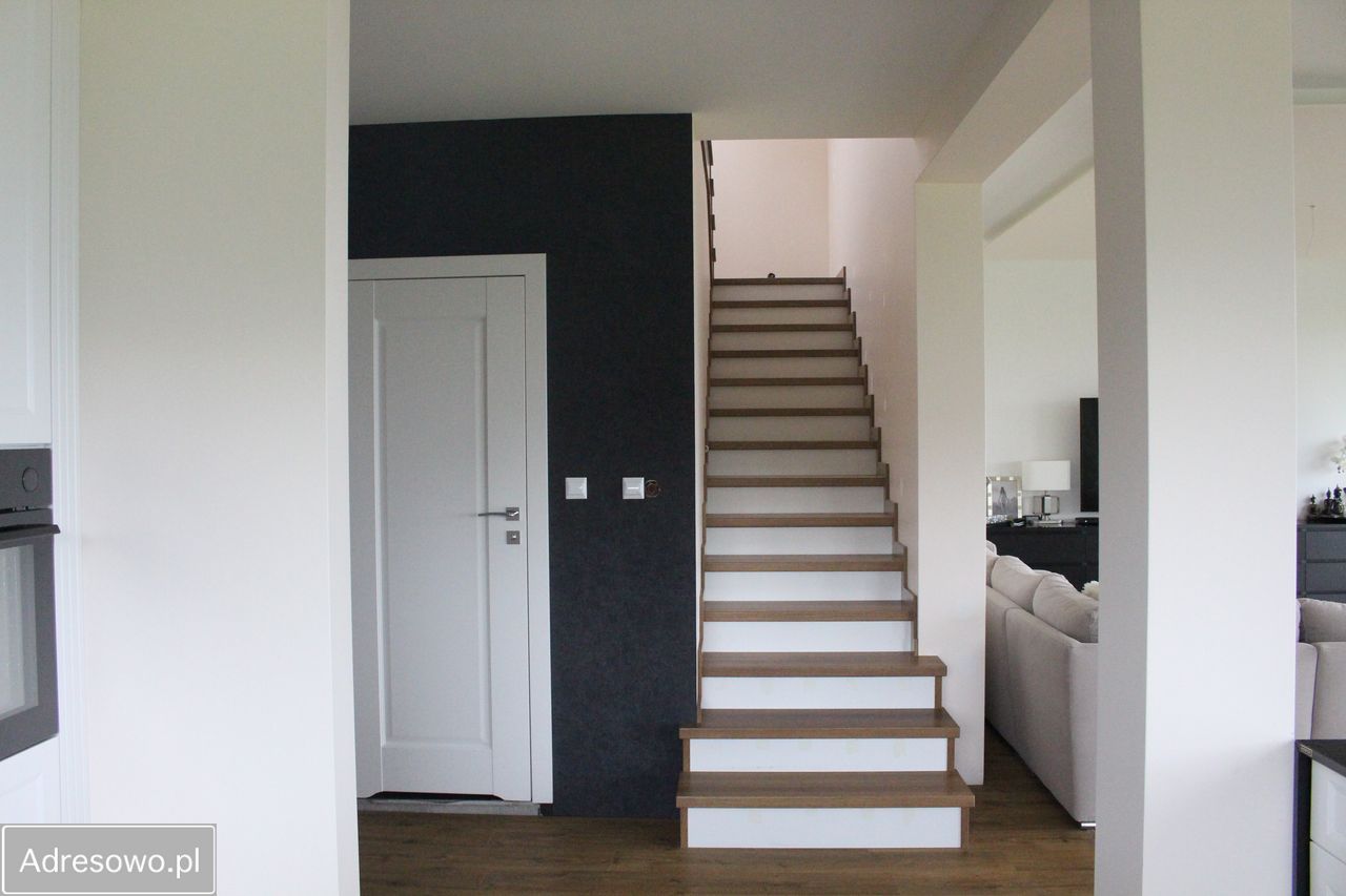 dom wolnostojący, 5 pokoi Sławkowice. Zdjęcie 13