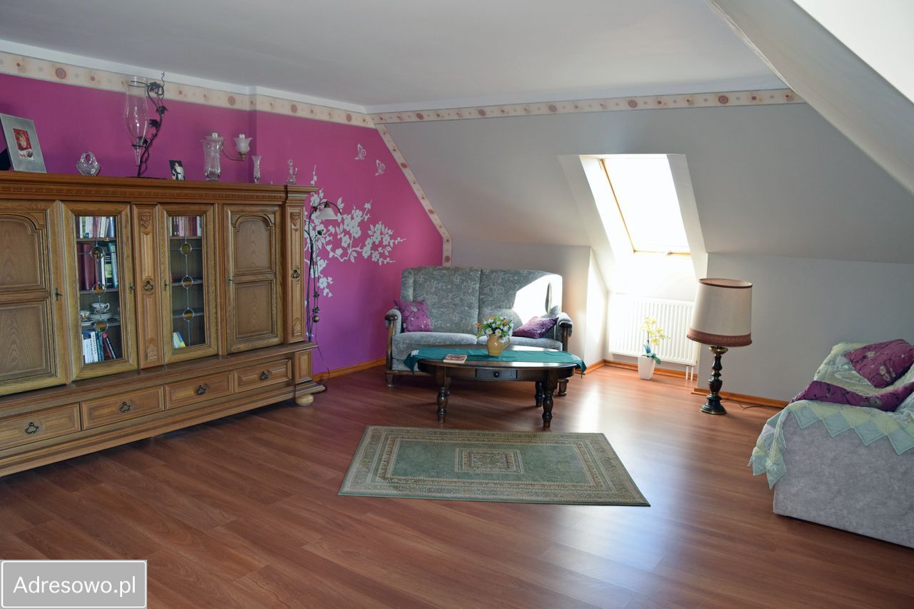 dom wolnostojący, 7 pokoi Niebrzydowo Wielkie. Zdjęcie 5