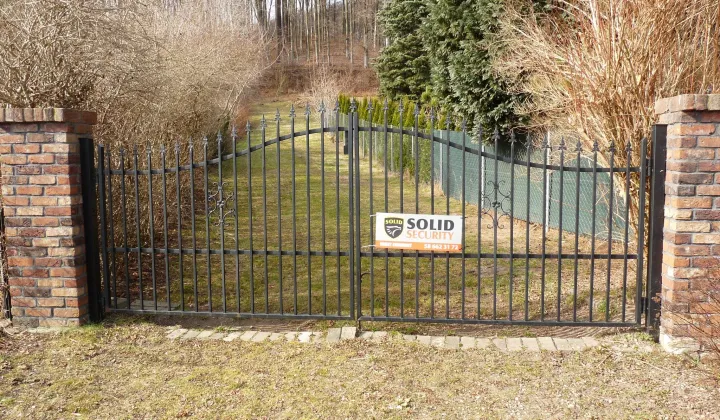 Działka budowlana Reda Ciechocino, ul. Gawędy