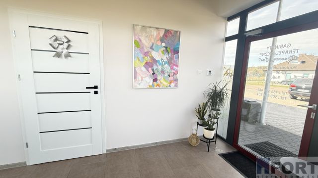 Nieruchomość komercyjna Dołuje, ul. Malwowa. Zdjęcie 12