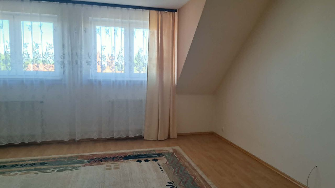 dom szeregowy, 5 pokoi Tarnobrzeg Dzików, ul. Ignacego Paderewskiego. Zdjęcie 12