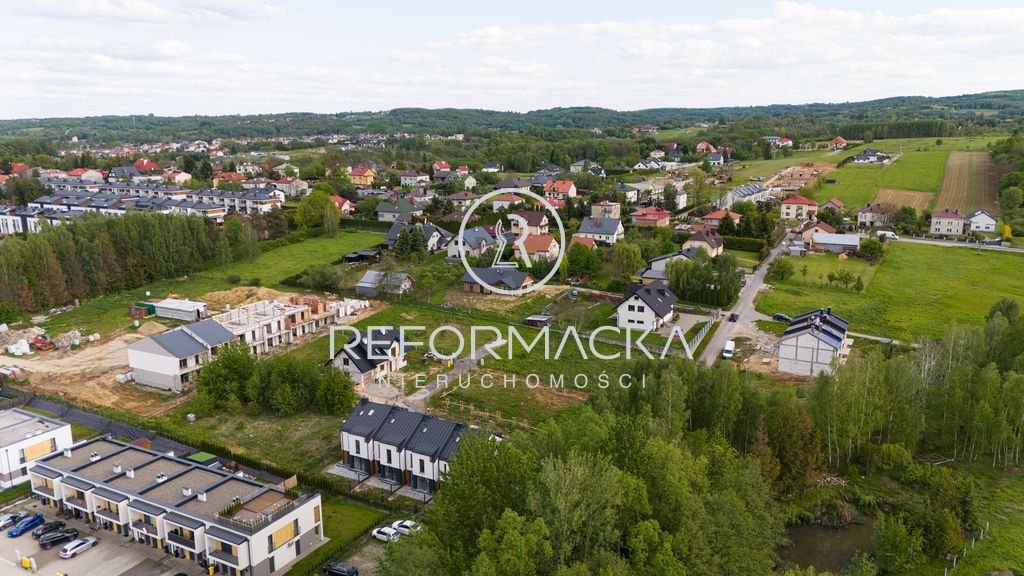 Mieszkanie 4-pokojowe Rzeszów, ul. Pogodne Wzgórze. Zdjęcie 7