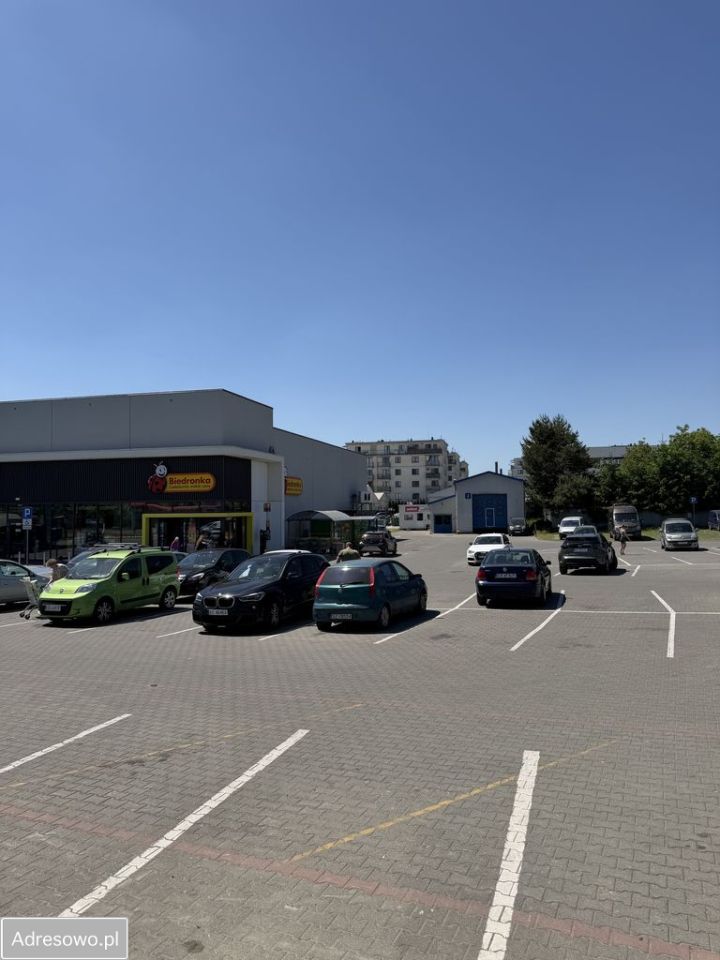 Lokal Kraków Prądnik Czerwony, al. 29 Listopada. Zdjęcie 4