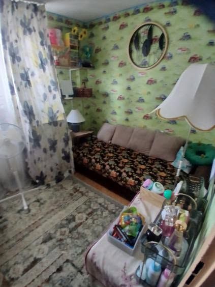 Mieszkanie 4-pokojowe Warszawa Bemowo, ul. Siemiatycka. Zdjęcie 3
