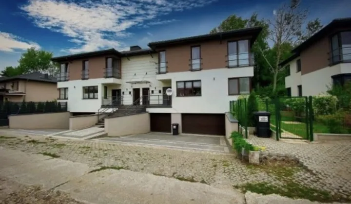 Mieszkanie 3-pokojowe Koszalin Rokosowo, ul. Cyprysowa
