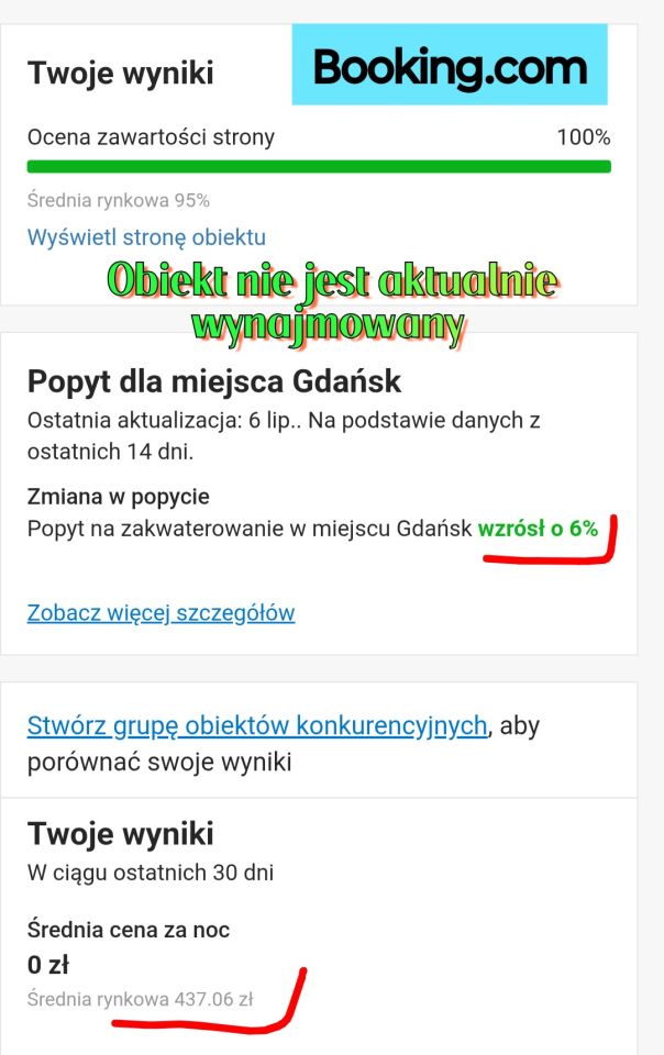Mieszkanie 1-pokojowe Gdańsk Przymorze, ul. gen. Bora-Komorowskiego. Zdjęcie 19