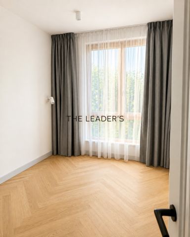 Mieszkanie 4-pokojowe Warszawa Wilanów, ul. Marcelego Handelsmana. Zdjęcie 11