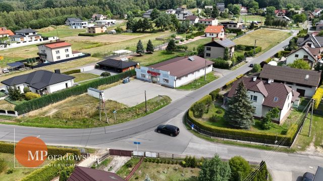 Lokal Jastrzębie-Zdrój Moszczenica, ul. Szotkowicka. Zdjęcie 13