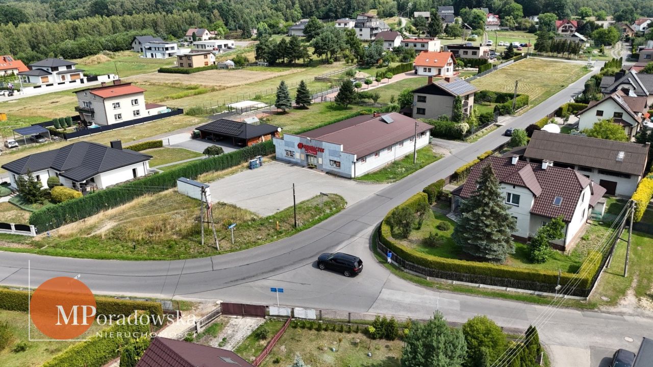 Lokal Jastrzębie-Zdrój Moszczenica, ul. Szotkowicka. Zdjęcie 13
