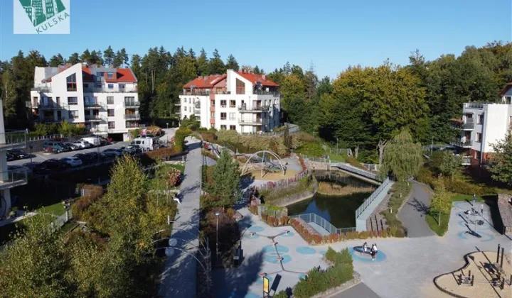 Mieszkanie 2-pokojowe Gdynia Chwarzno-Wiczlino, ul. Władysława Kańskiego