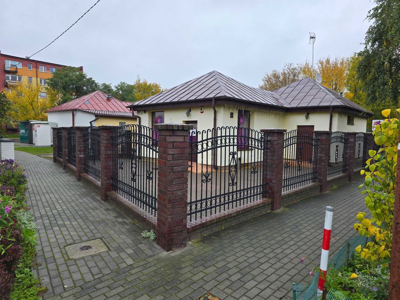 Lokal Bełchatów, ul. Juranda. Zdjęcie 2