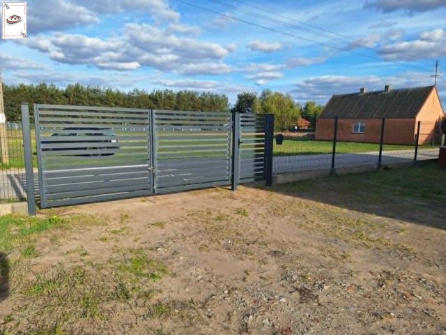 dom wolnostojący, 2 pokoje Niedźwiady Niedźwiady Małe. Zdjęcie 28