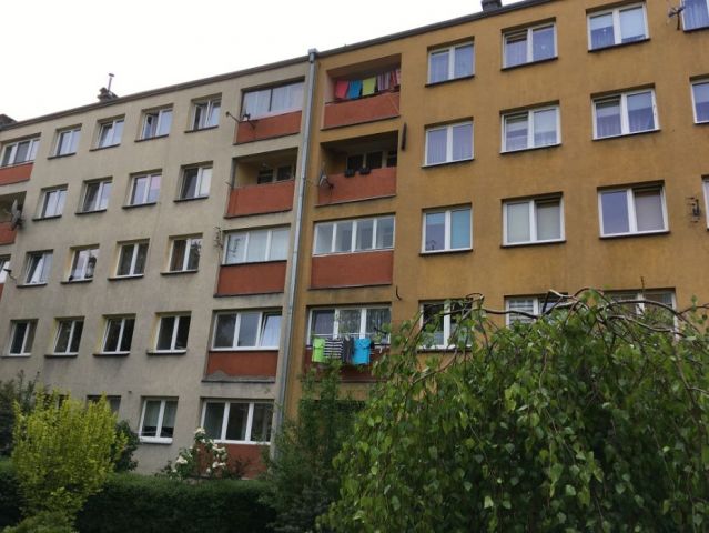 Mieszkanie 2-pokojowe Gliwice Zatorze, ul. Spółdzielcza. Zdjęcie 1