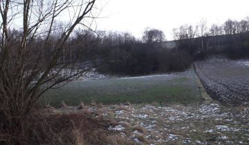 Działka rolno-budowlana Zręczyce Wólka Zręczycka