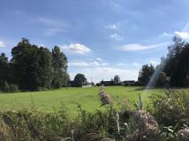 Działka rolno-budowlana Jerwonice. Zdjęcie 2