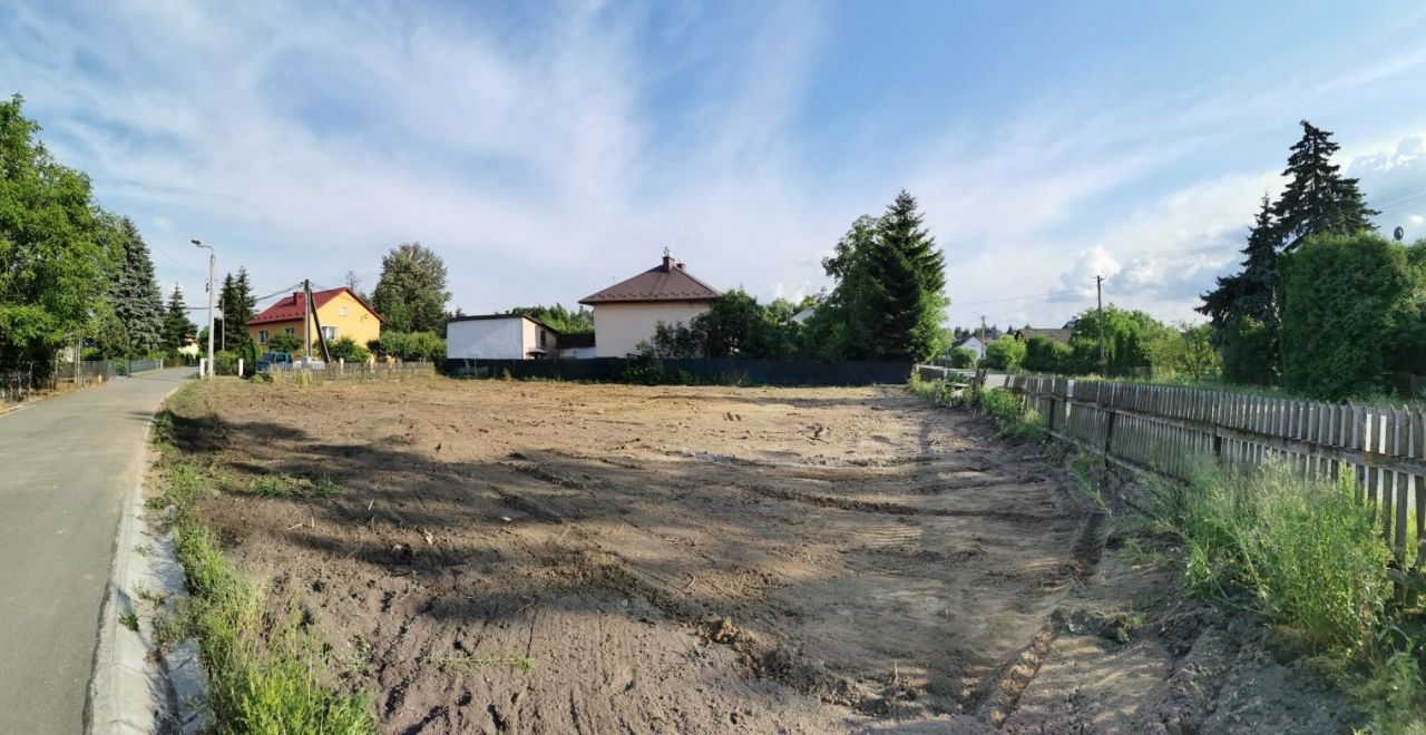 Działka budowlana Ropczyce Witkowice. Zdjęcie 1
