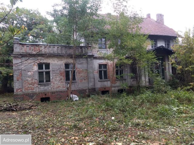 dom wolnostojący, 9 pokoi Czarnków. Zdjęcie 1