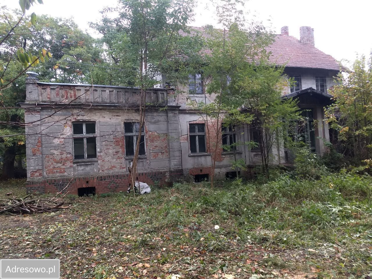 dom wolnostojący, 9 pokoi Czarnków