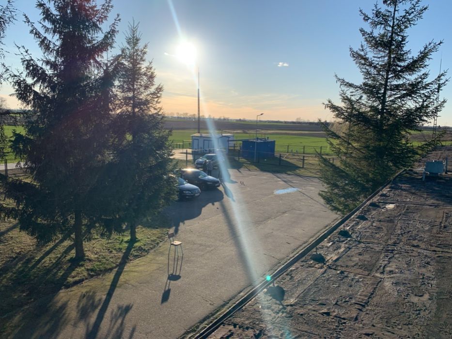 Działka inwestycyjna Otusz. Zdjęcie 5