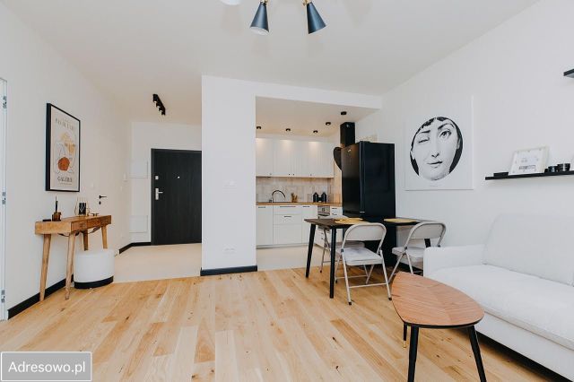 Mieszkanie 2-pokojowe Warszawa Praga-Południe, ul. Mińska. Zdjęcie 1