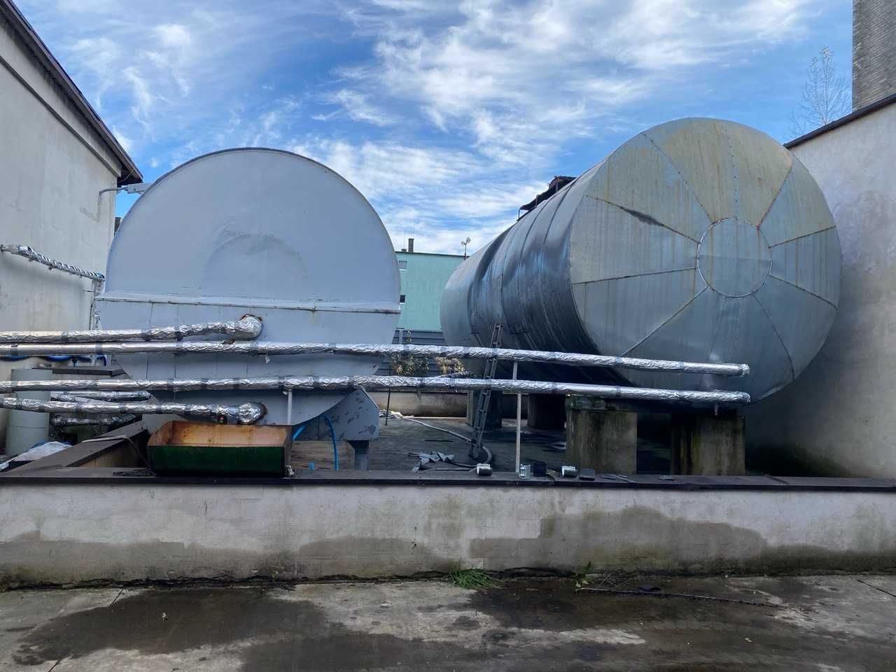 Hala/magazyn Poręba. Zdjęcie 7