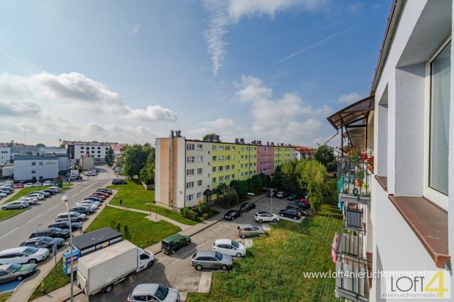 Mieszkanie 3-pokojowe Dąbrowa Tarnowska, os. Westerplatte. Zdjęcie 11