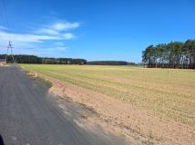 Działka budowlana Solec. Zdjęcie 3