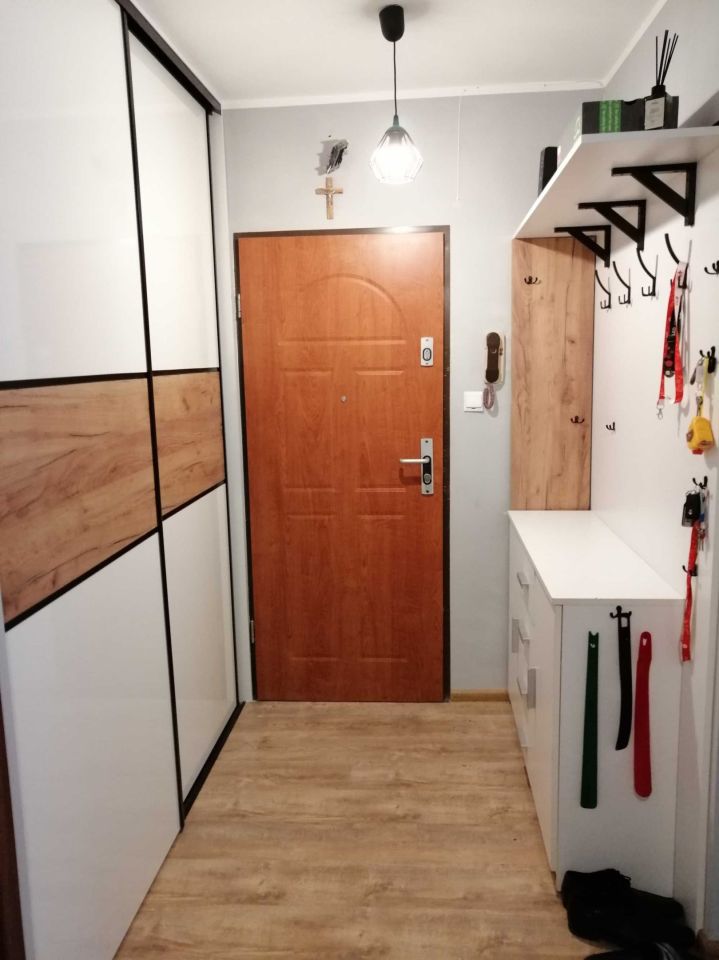 Mieszkanie 3-pokojowe Ścinawa. Zdjęcie 5