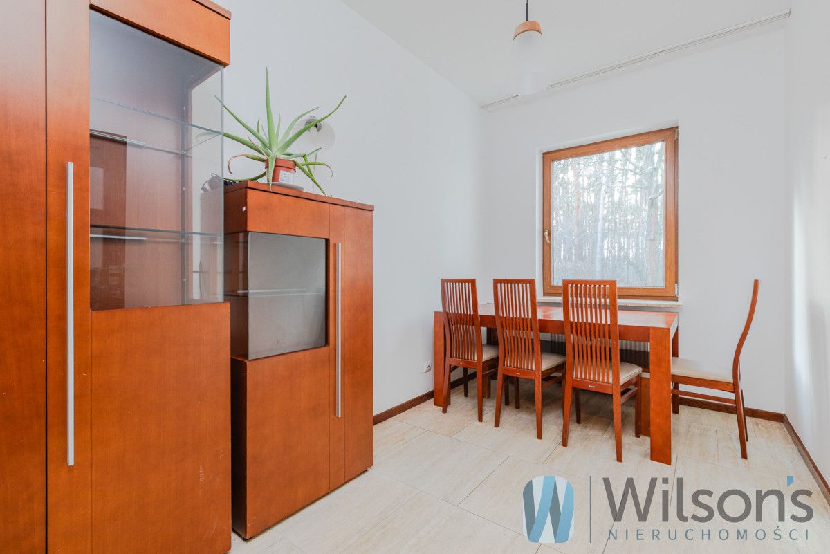 bliźniak, 6 pokoi Józefów, ul. Werbeny. Zdjęcie 11