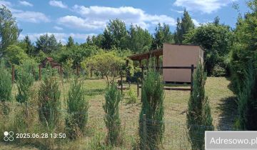 Działka rod Lubin