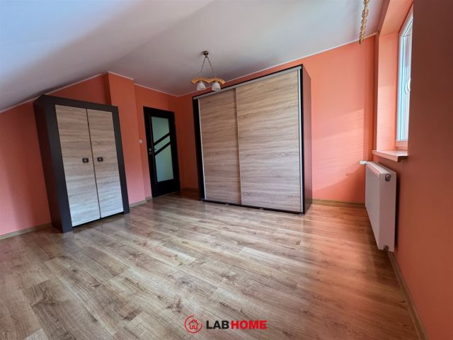 dom wolnostojący, 6 pokoi Góra Siewierska, ul. Kościuszki. Zdjęcie 12