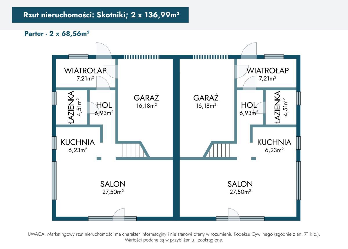 bliźniak, 4 pokoje Skotniki, ul. Rzemieślnicza. Zdjęcie 36