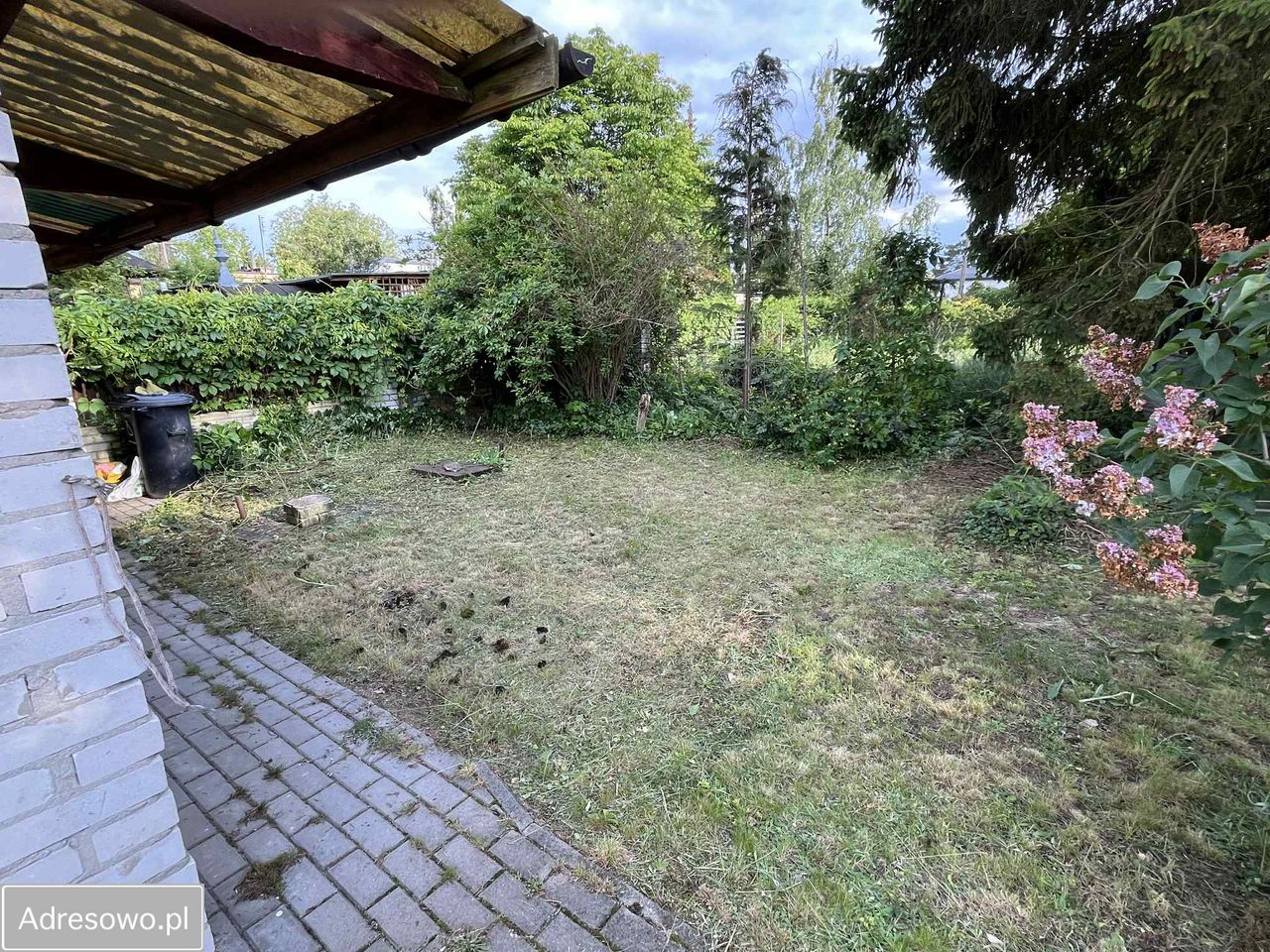 dom szeregowy, 3 pokoje Warszawa Wawer, ul. Gorajska. Zdjęcie 10