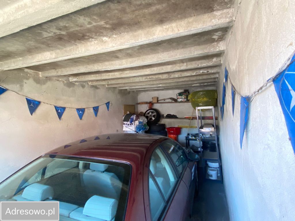 Garaż/miejsce parkingowe Środa Śląska Centrum. Zdjęcie 2