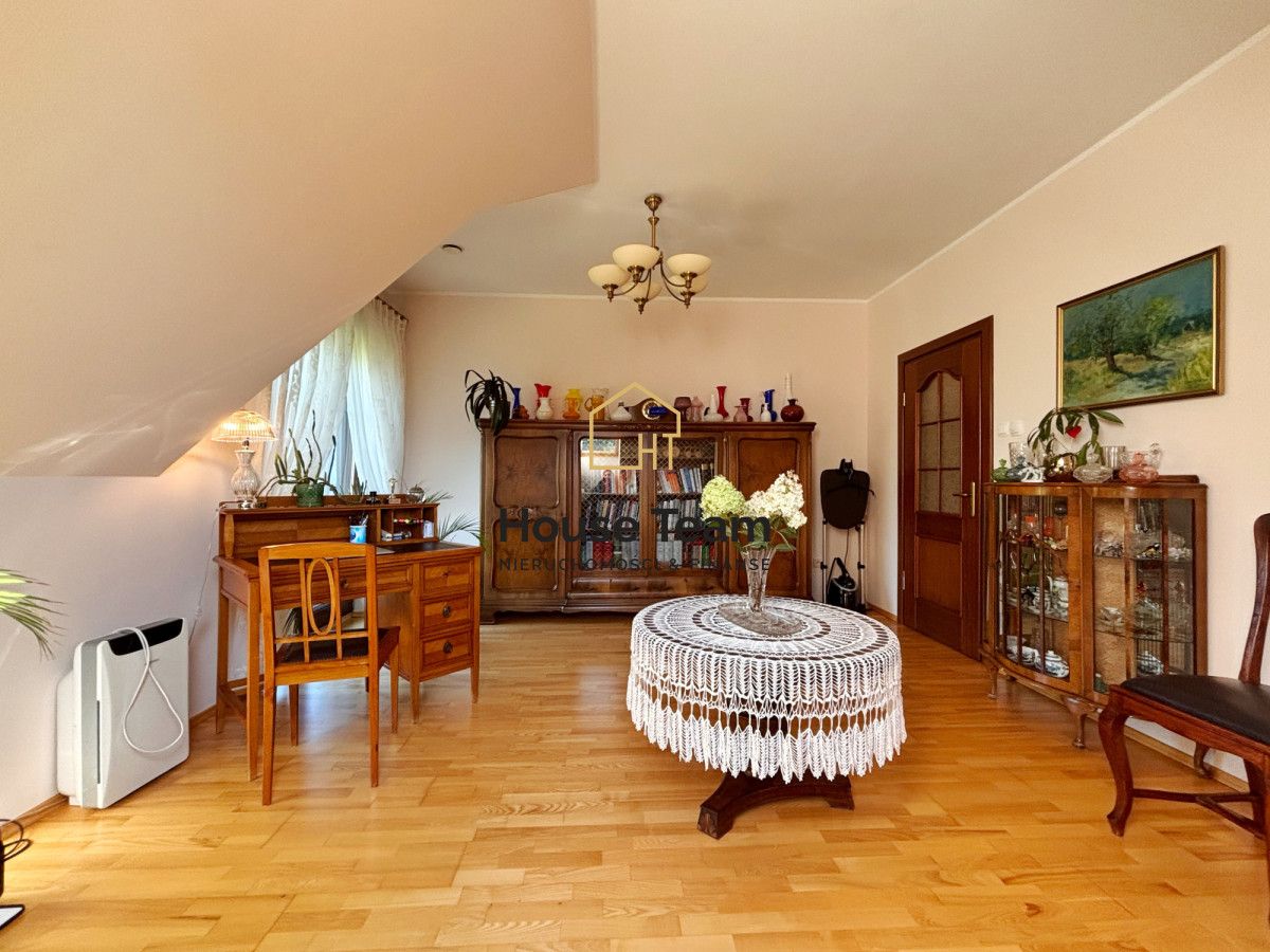 dom wolnostojący, 6 pokoi Niwy, ul. Olsztyńska. Zdjęcie 19