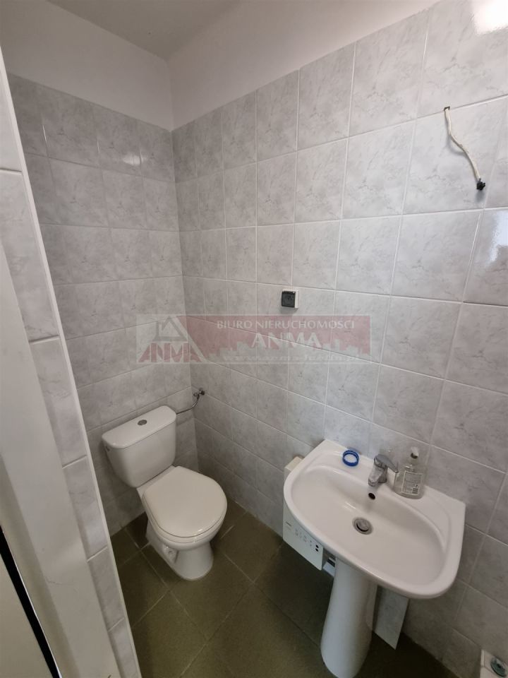 Biuro Lublin Hajdów, ul. Turystyczna. Zdjęcie 9