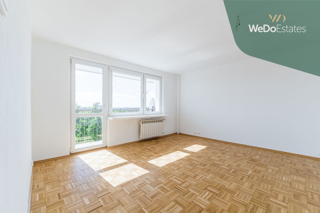 Mieszkanie 3-pokojowe Warszawa Bemowo, ul. Radiowa. Zdjęcie 4