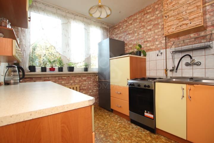 Mieszkanie 3-pokojowe Wrocław Śródmieście, ul. Kruszwicka. Zdjęcie 9