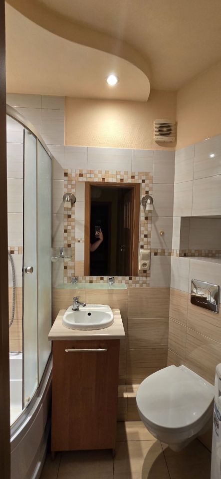 Mieszkanie 2-pokojowe Sępopol, ul. Stanisława Moniuszki. Zdjęcie 4