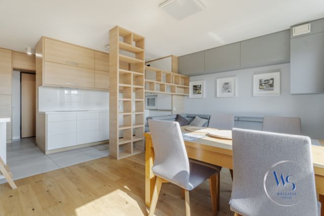 Mieszkanie 2-pokojowe Warszawa Białołęka, ul. Jana Kowalczyka. Zdjęcie 5