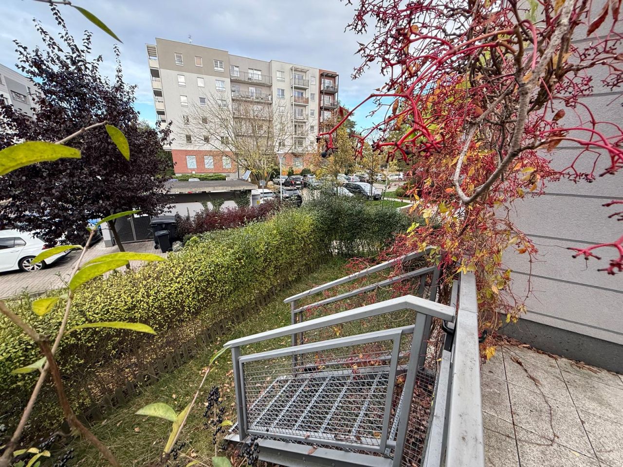 Mieszkanie 3-pokojowe Wrocław Psie Pole, ul. Marca Polo. Zdjęcie 14