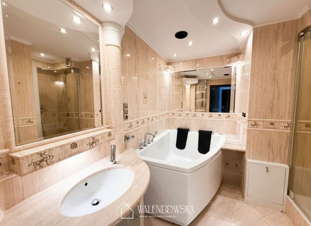 Mieszkanie 5-pokojowe Słupsk, ul. Nowowiejska. Zdjęcie 9