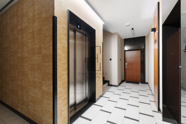 Mieszkanie 2-pokojowe Warszawa Praga-Południe, ul. Jana Nowaka-Jeziorańskiego. Zdjęcie 19