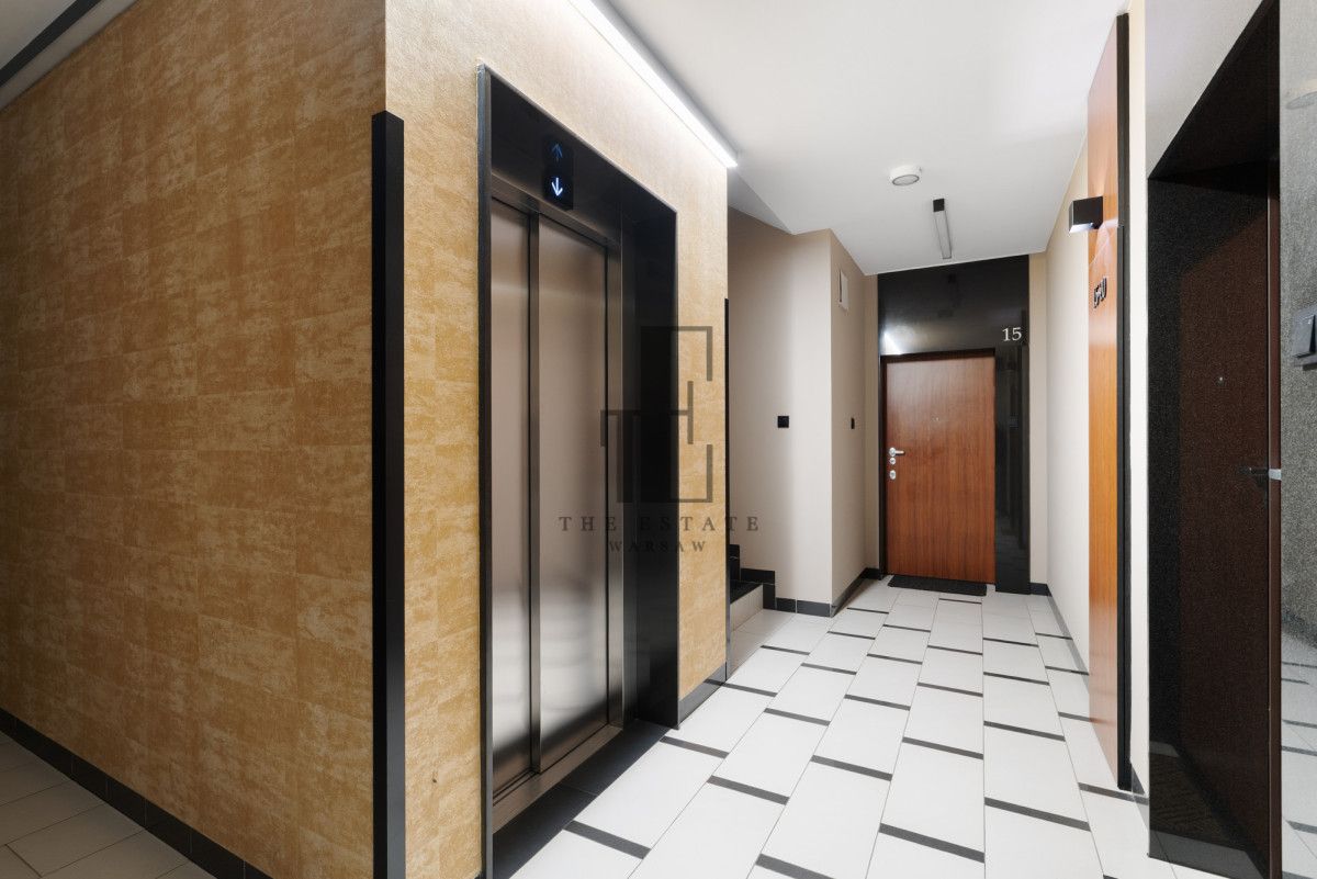 Mieszkanie 2-pokojowe Warszawa Praga-Południe, ul. Jana Nowaka-Jeziorańskiego. Zdjęcie 19